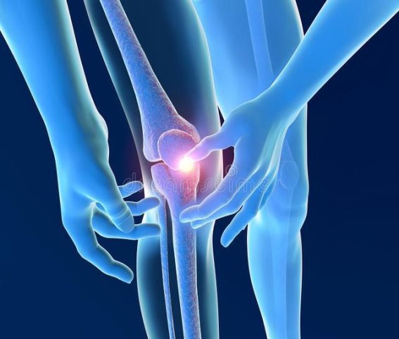 关节有这4个表现，可能是骨关节炎在“靠近”了