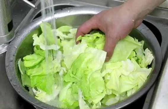 警惕这些买菜坏习惯，避免健康隐患，降低患癌风险