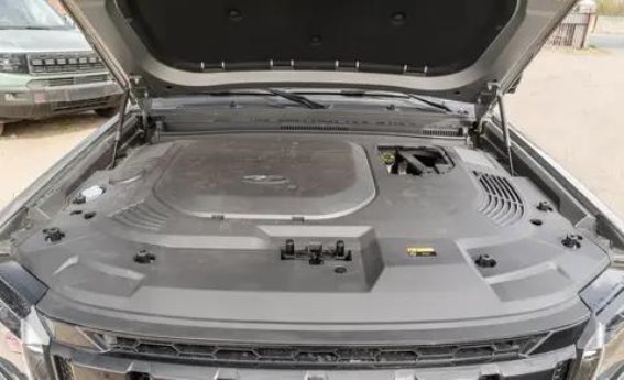 不到18万，7座大空间SUV，捷途旅行者加长版适合全家出游