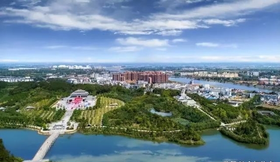 随州炎帝神农故里：一段穿越时空的文化之旅