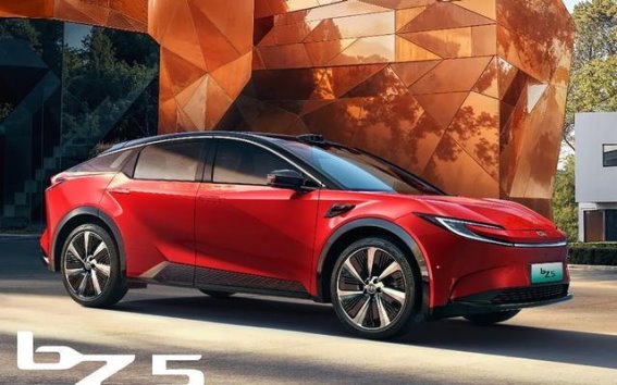 6月上市新能源SUV盘点：比亚迪海狮06、丰田bZ5、小鹏G7与传祺向往S9