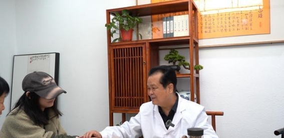 孙思邈的扫痰神方：从痰湿到清醒，精神分裂的解药