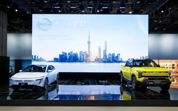 日产Re:Nissan计划：深度变革中的战略重塑