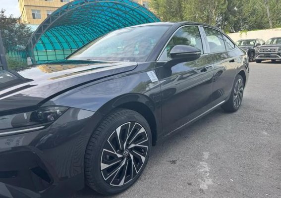 全新一代速腾L：超越极限的德系品质与安全保障