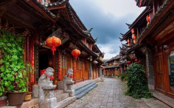 云南丽江15天自驾游攻略：探索秘境与浪漫之地