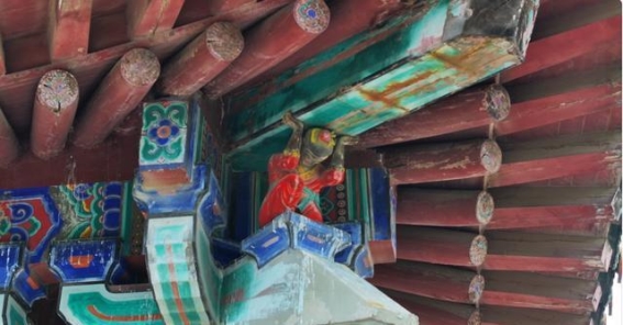 登鹳雀楼，祈福迎新年——永济中学高三学子登鹳雀楼祈愿活动纪实