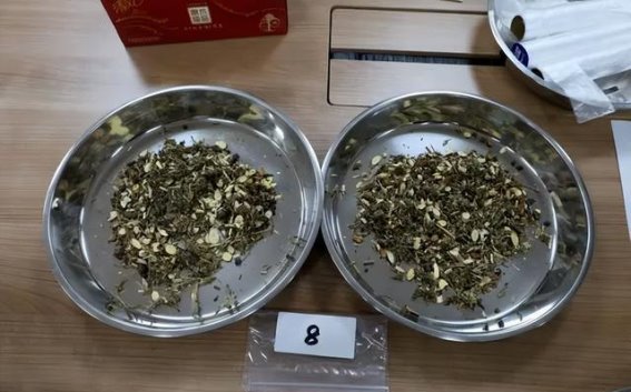 冬季泡脚包市场乱象曝光：60款热销产品仅2款合格