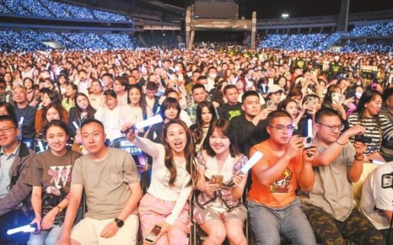 海口迈向“国际演艺之都” 打造文旅新高地