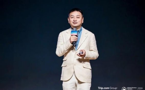 携程梁建章：引领中国入境游新篇章，推动ESG创新实现社会共赢