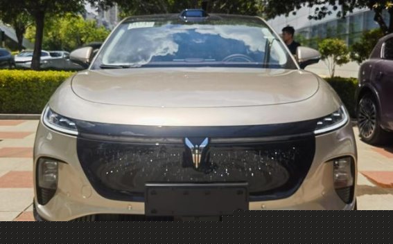 全新岚图知音：改款升级，智驾与动力的双重革新