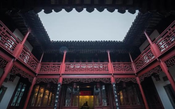 穿越千年时光的太仓文化之旅