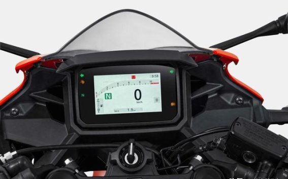 本田CBR400R：降价与升级并行，如何在市场竞争中占据一席之地？