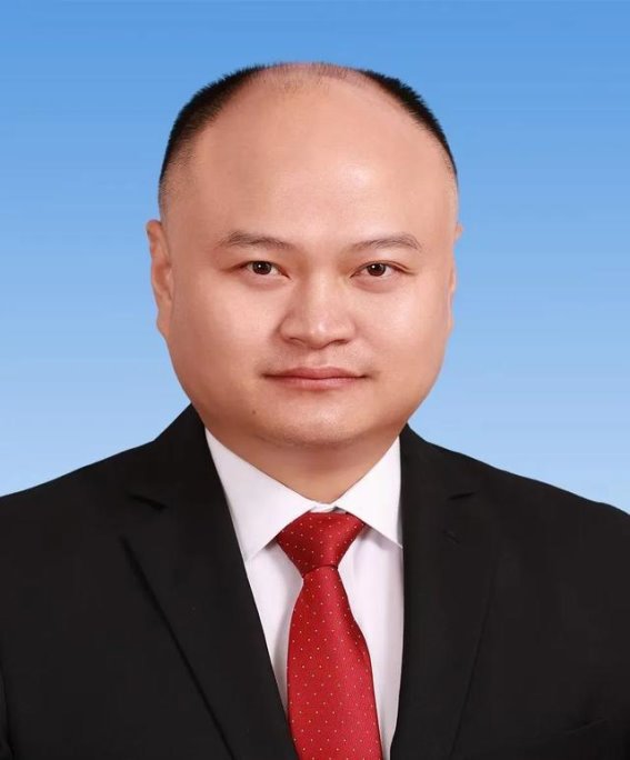 珠海香洲区委书记调整：刘力接棒，开启新篇章