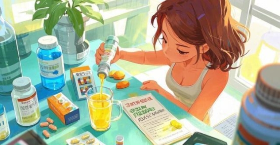 春季减肥，摆脱挨饿的痛苦，轻松塑形