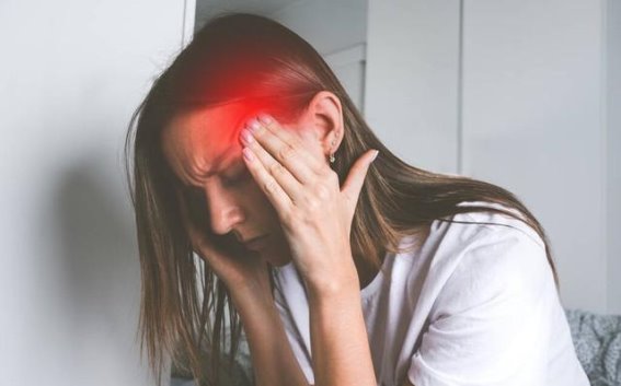 偏头痛与发烧的关系与注意事项