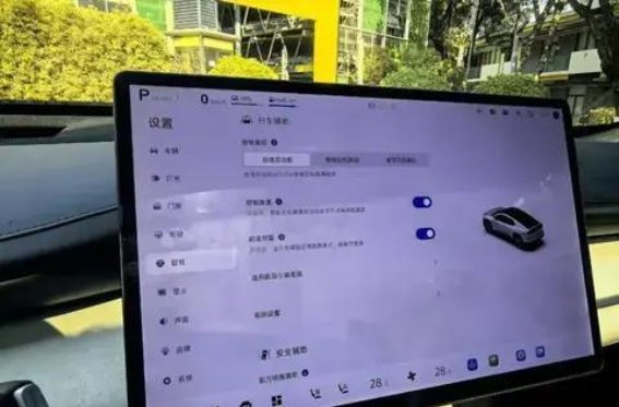 长安启源Q07：新能源SUV新贵的崭露头角