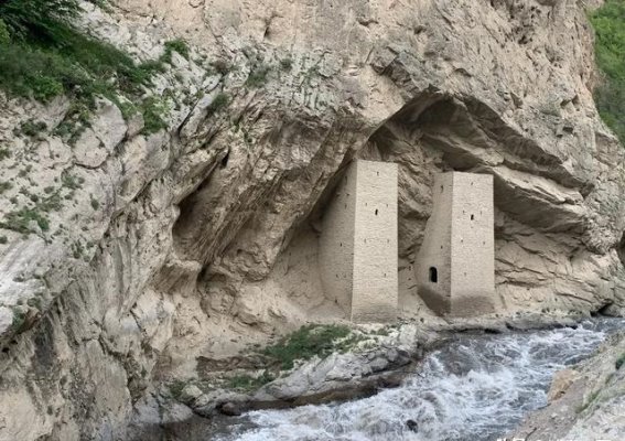 车臣的真实面貌：文化与历史的宝藏