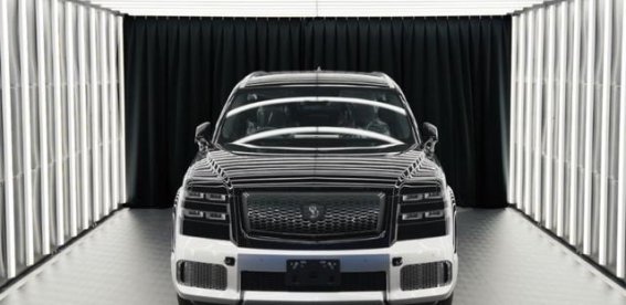 2025款丰田世极重磅登场 旗舰插电混动SUV引领豪华新风尚