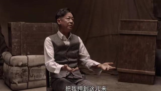 邮差至死不渝的信仰：比蓝心洁更令人痛惜的牺牲