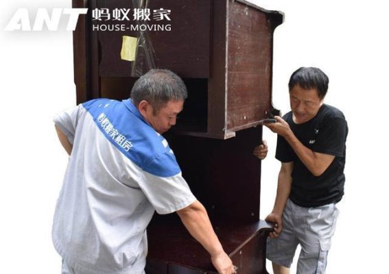 搬家用车选择指南：如何根据需求挑选合适车辆