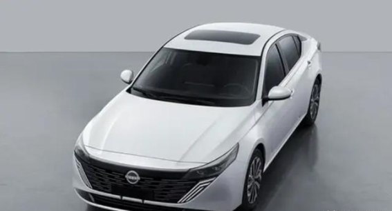 天籁改款，能否在激烈竞争中再度崛起？