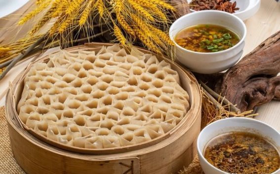 山西人的形象，你绝对想不到的精彩