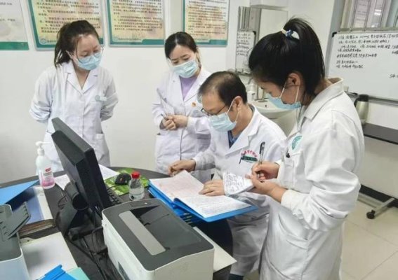 卫星医院：让优质医疗资源“种”进社区，开启健康新生活