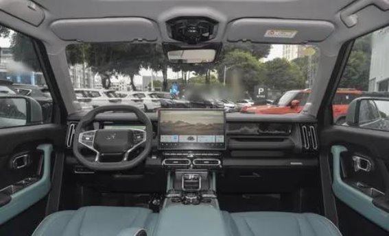 捷途自由者：一款15万元级全能SUV的全面解析