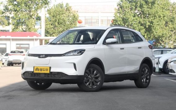 威马汽车五年复产与扩张蓝图：从复兴到全球布局