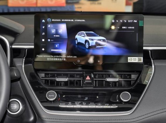 全新卡罗拉锐放将上市，现款优惠高达3.6万，如何选择？