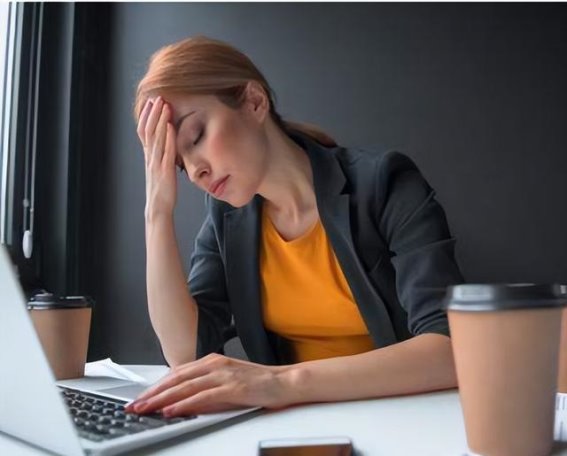 运动与久坐的辩证关系：健康的平衡之道