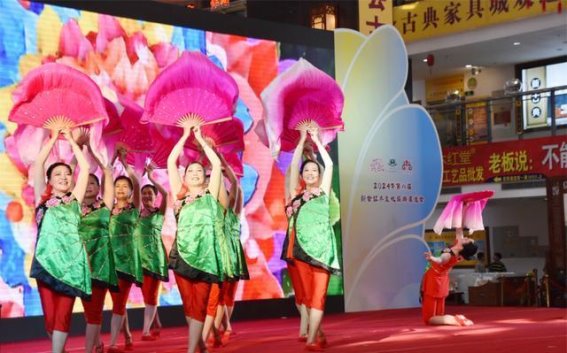 2025年职工健身舞大赛火热报名中，最高奖金3000元，精彩等你来战！