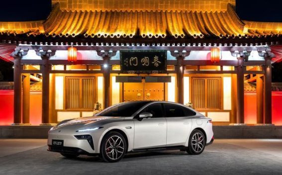 2025款eπ007购车全攻略：如何利用六大权益让你省钱又省心