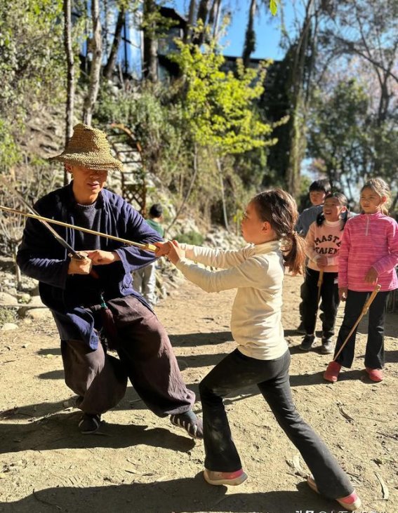 苍山十九峰十八溪：自然诗画与道韵天成的隐修秘境