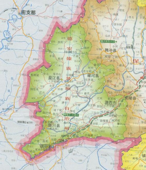 云南二月，温暖冬季的理想旅行时光