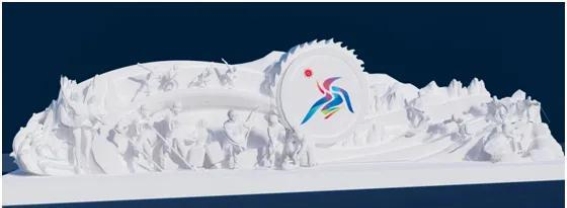 哈尔滨冰雪嘉年华：走进冰雪王国，体验极致冬季狂欢