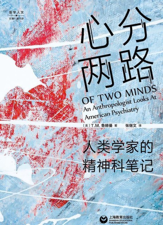 精神科医生的心路历程：大脑与心灵的交汇