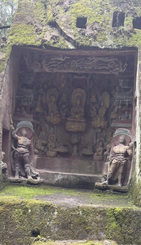 选择生命中的每一条道路