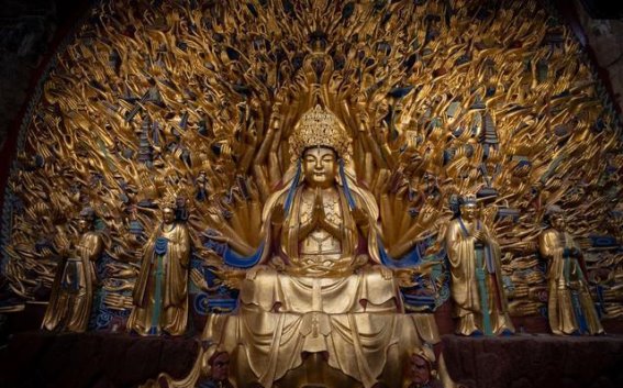 文旅融合奏响成渝主轴上的新篇章