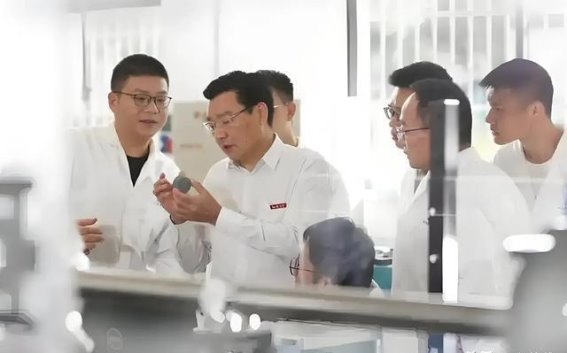 洪湖走出的工程爆破专家——谢先启院士的科研传奇