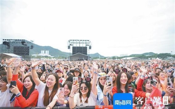 三亚消费新生态：展会引领活力新城