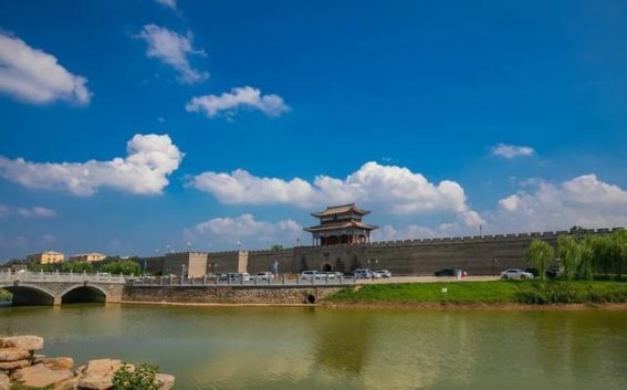 河北大名文旅产业：崭新活力与未来潜力并存