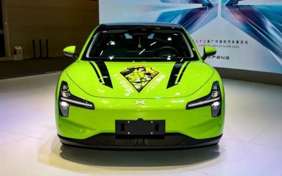 2025年6月第五周新能源轿车销量分析：小米SU7强势跻身前三，海豚稳居前十