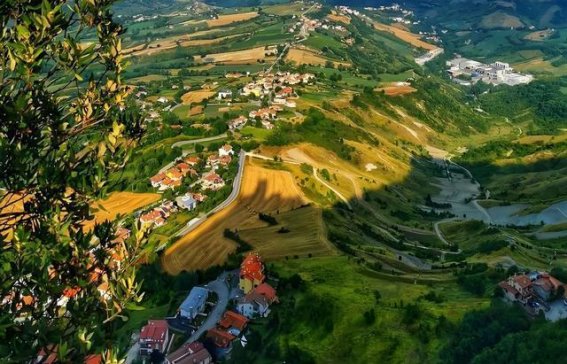 走进圣马力诺：这座小国的独特魅力与深厚底蕴