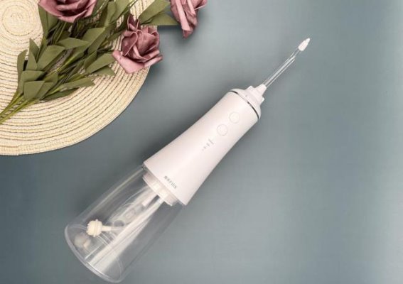 冲牙器市场现状：劣质产品带来的隐患与优质选择的深度解析