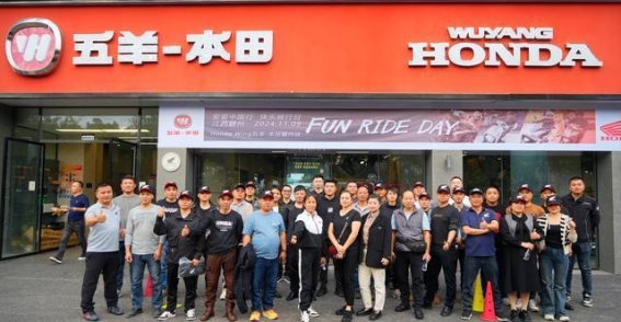 赣州摩托车安全培训活动：骑行与安全同行