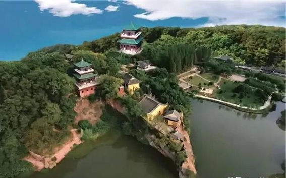 黄州：在静谧中感受生活的温度