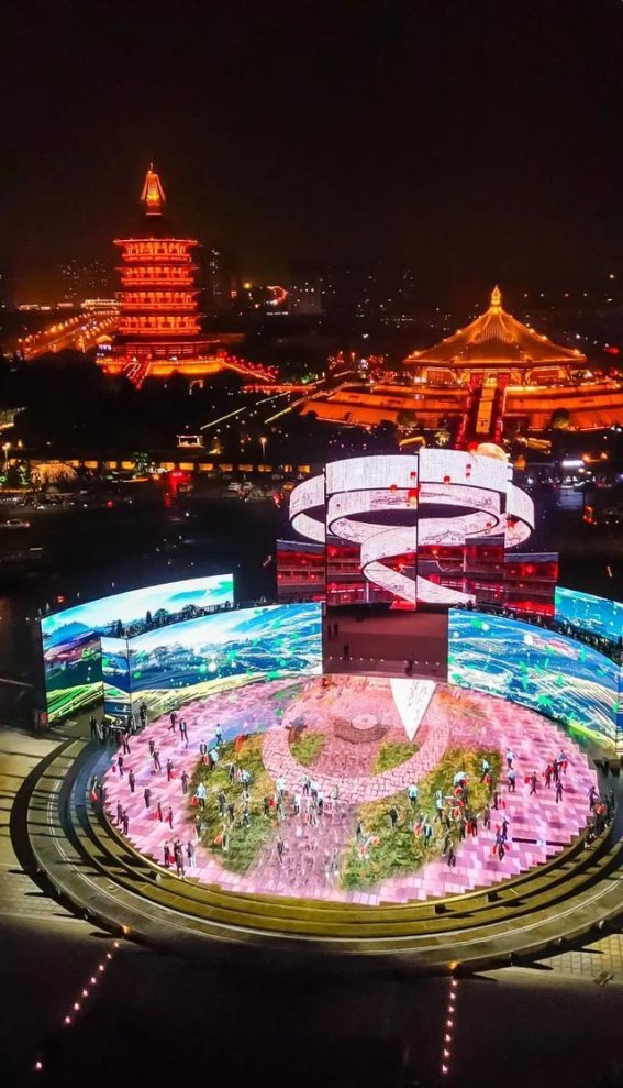 洛阳景区调整公告及游客温馨提示