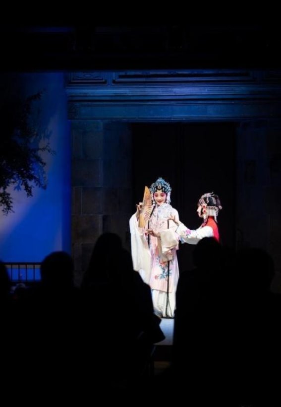 在苏州，深度体验最苏式的文化之美