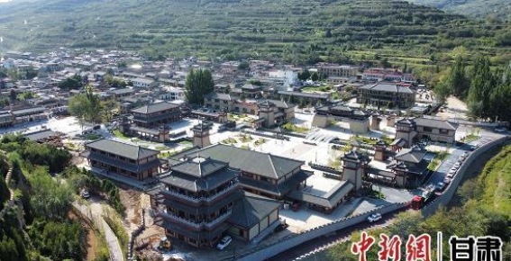 礼县：从秦源文化到文旅新篇的跨越